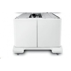 HP PageWide 4k sheet HC Paper Tray/Stand HP PageWide 4k sheet HC Paper Tray/Stand