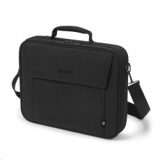 DICOTA Eco Multi BASE 13-14.1, black DICOTA Eco Multi BASE 13-14.1, black