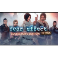 Fear Effect Sedna Collector's Edition (PC) klíč Steam