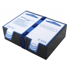 AVACOM náhrada za RBC124 - baterie pro UPS AVACOM náhrada za RBC124 - baterie pro UPS