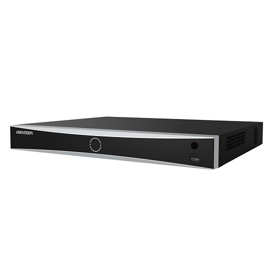 Hikvision DS-7608NXI-K1(D), 8 kanálový AcuSense NVR s rozpoznáváním obličeje Hikvision DS-7608NXI-K1(D), 8 kanálový AcuSense NVR s rozpoznáváním obličeje