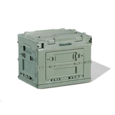 Naturehike skladovací box S 1400g - zelený Naturehike skladovací box S 1400g - zelený