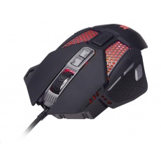 TRACER myš GAMEZONE Scarab AVAGO5050, herní TRACER myš GAMEZONE Scarab AVAGO5050, herní