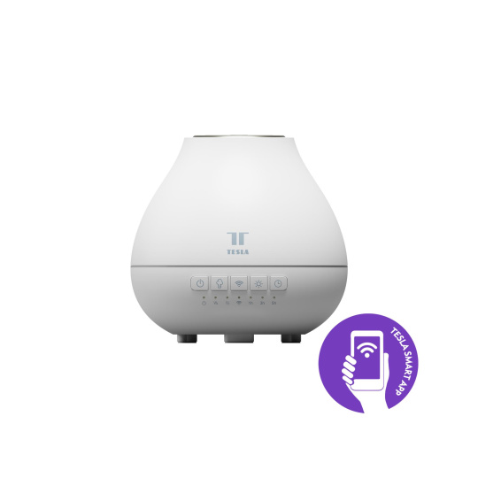 Tesla Smart Aroma Diffuser