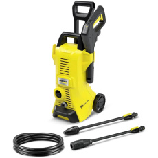 Karcher K 3 Power Control vysokotlaký čistič, 1600 W, 120 bar, 380 l/h, rotační tryska, vodní filtr Karcher K 3 Power Control vysokotlaký čistič, 1600 W, 120 bar, 380 l/h, rotační tryska, vodní filtr