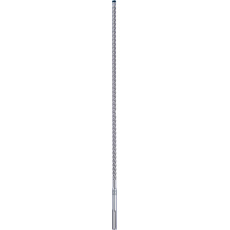 Bosch vrták do kladiv EXPERT SDS max-8X, 16 × 600 × 740 mm Bosch vrták do kladiv EXPERT SDS max-8X, 16 × 600 × 740 mm