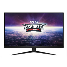 MSI LCD G321Q, 31.5" 2560x1440, IPS, 170Hz, 4ms, VESA 100x100mm, N/A, Black MSI LCD G321Q, 31.5" 2560x1440, IPS, 170Hz, 4ms, VESA 100x100mm, N/A, Black