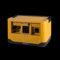 CyberPower Emergency Power System - Hybrid Inverter 300VA/240W CyberPower Emergency Power System - Hybrid Inverter 300VA/240W