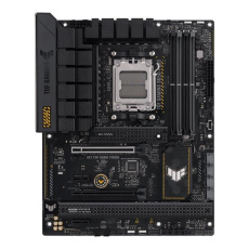 ASUS MB Sc AM5 TUF GAMING B650-PLUS, AMD B650, 4xDDR5, 1xDP, 1xHDMI ASUS MB Sc AM5 TUF GAMING B650-PLUS, AMD B650, 4xDDR5, 1xDP, 1xHDMI