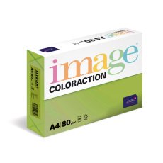 Antalis Papír Image Coloraction Java - středně zelená (MA42) A4 (80g/100ks) Antalis Papír Image Coloraction Java - středně zelená (MA42) A4 (80g/100ks)