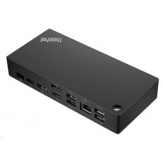 LENOVO dokovací stanice ThinkPad Universal USB-C Dock LENOVO dokovací stanice ThinkPad Universal USB-C Dock