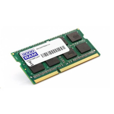 GOODRAM SODIMM DDR3 8GB 1600MHz CL11 GOODRAM SODIMM DDR3 8GB 1600MHz CL11