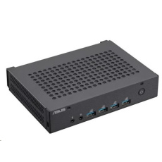 ASUS PC PN43-B 2S (90MR0172-M00030), N100, UHD, No OS, Black ASUS PC PN43-B 2S (90MR0172-M00030), N100, UHD, No OS, Black