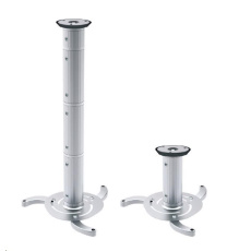 Stropní držák projektoru Fiber Mounts M5C17 Stropní držák projektoru Fiber Mounts M5C17