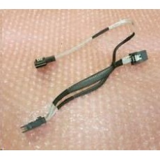 HPE ML30 Gen10 Mini SAS Cable Kit (for P408i-p/E208i-p 1 for 4LFF 2 for 4SFF) HPE ML30 Gen10 Mini SAS Cable Kit (for P408i-p/E208i-p 1 for 4LFF 2 for 4SFF)