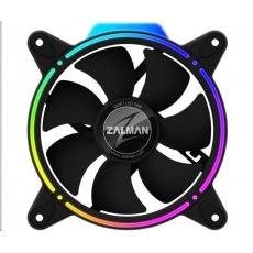 ZALMAN Ventilátor ZM-RFD120, 120mm, aRGB ZALMAN Ventilátor ZM-RFD120, 120mm, aRGB