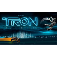 Disney TRON: Evolution (PC) klíč Steam Disney TRON: Evolution (PC) klíč Steam