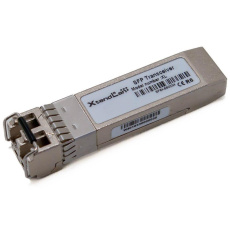 Optický SFP modul MM (850nm) 1,25 Gb/s, LC, 550m (CISCO,DELL,Planet,ZyXEL,TP-LINK,UBNT,MikroTik komp.) Optický SFP modul MM (850nm) 1,25 Gb/s, LC, 550m (CISCO,DELL,Planet,ZyXEL,TP-LINK,UBNT,MikroTik komp.)