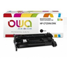 OWA Armor toner pro HP LJ Pro MFP M428dw 10.000 str., komp.s CF259X, toner level OWA Armor toner pro HP LJ Pro MFP M428dw 10.000 str., komp.s CF259X, toner level