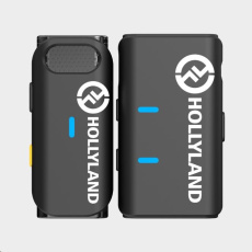 Hollyland Lark M1 Solo 1-person (without charging case) Hollyland Lark M1 Solo 1-person (without charging case)