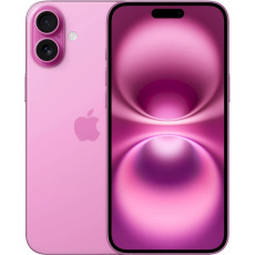 Apple iPhone 16 Plus 256GB Pink Apple iPhone 16 Plus 256GB Pink