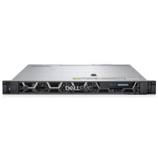 DELL SRV PowerEdge R650xs/8x2.5' /Intel Xeon Silver 4314/32GB/480GB SSD/H755/3Yr Basic NBD DELL SRV PowerEdge R650xs/8x2.5' /Intel Xeon Silver 4314/32GB/480GB SSD/H755/3Yr Basic NBD