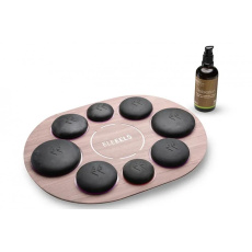 ELEEELS S1 Revival Hot Stone Spa kolekce ELEEELS S1 Revival Hot Stone Spa kolekce