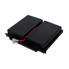 CyberPower náhradní baterie (12V/9Ah, 4ks v SETu), pro PR1500ERT2U. PR2000ERT2U, PR3000ERT2U, PR1500ERTXL2U, PR2000ERTXL CyberPower náhradní baterie (12V/9Ah, 4ks v SETu), pro PR1500ERT2U. PR2000ERT2U, PR3000ERT2U, PR1500ERTXL2U, PR2000ERTXL