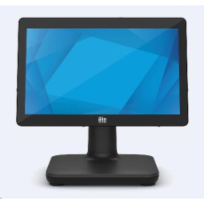 Elo EloPOS System, 39.6 cm (15,6''), Projected Capacitive, SSD, 10 IoT Enterprise Elo EloPOS System, 39.6 cm (15,6''), Projected Capacitive, SSD, 10 IoT Enterprise