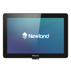 Newland NQuire 1000 Manta III, 4G, PoE, Portrait, 2D, 25.4 cm (10''), GPS, USB, USB-C, BT, Ethernet, Wi-Fi, Android Newland NQuire 1000 Manta III, 4G, PoE, Portrait, 2D, 25.4 cm (10''), GPS, USB, USB-C, BT, Ethernet, Wi-Fi, Android