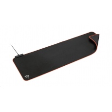 TRUST podložka pod myš GXT 764 Glide-Flex XXL RGB-illuminated Flexible Mouse Pad TRUST podložka pod myš GXT 764 Glide-Flex XXL RGB-illuminated Flexible Mouse Pad