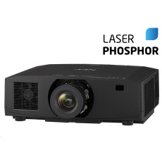 SHARP/NEC Projektor PV800UL-B, 1920 x 1200 WUXGA, 16:10, 3.000.000:1, 8000ANSI, HDMI, LAN, USB SHARP/NEC Projektor PV800UL-B, 1920 x 1200 WUXGA, 16:10, 3.000.000:1, 8000ANSI, HDMI, LAN, USB