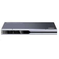 PREMIUMCORD HDMI matrix switch 4:2 , UHD rozlišení 4Kx2K@60Hz PREMIUMCORD HDMI matrix switch 4:2 , UHD rozlišení 4Kx2K@60Hz