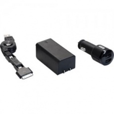 INTEL Front Panel Cable Kit AXXSTFPCBLKIT INTEL Front Panel Cable Kit AXXSTFPCBLKIT