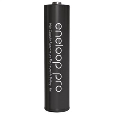 PANASONIC HR-4UWXB-BULK 930mAh Ni-MN Eneloop PRO AAA bulk (HR03) PANASONIC HR-4UWXB-BULK 930mAh Ni-MN Eneloop PRO AAA bulk (HR03)