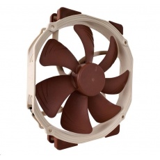 NOCTUA NF-A15-PWM - ventilátor NOCTUA NF-A15-PWM - ventilátor
