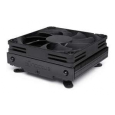 NOCTUA chladič procesoru NH-L9i 17xx chromax.black, LGA1851, LGA1700 NOCTUA chladič procesoru NH-L9i 17xx chromax.black, LGA1851, LGA1700