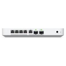 UBNT Gateway Fiber UBNT Gateway Fiber