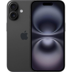 APPLE iPhone 16 128 GB Black EU APPLE iPhone 16 128 GB Black EU