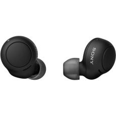 Sony bezdrátová sluchátka WF-C500, EU, černá