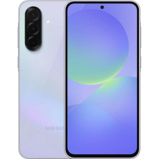 Samsung Galaxy A36 5G 6GB/128GB EU, fialová Samsung Galaxy A36 5G 6GB/128GB EU, fialová
