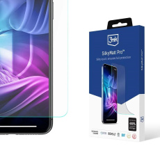 3mk ochranná fólie Silky Matt Pro pro Huawei P20 Lite 3mk ochranná fólie Silky Matt Pro pro Huawei P20 Lite