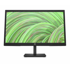 LCD HP V22v G5; 21.45" VA matný; FHD 1920x1080; 200 nitů; 5ms; HDMI,VGA;VESA LCD HP V22v G5; 21.45" VA matný; FHD 1920x1080; 200 nitů; 5ms; HDMI,VGA;VESA