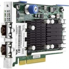 HP FlexFabric 10Gb 2-port 533FLR-T 57810S Adapter renew HP FlexFabric 10Gb 2-port 533FLR-T 57810S Adapter renew