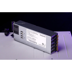 MikroTik G1483-0600WNB Hot-swap napájecí zdroj 54,5V 10,35A pro CRS320 MikroTik G1483-0600WNB Hot-swap napájecí zdroj 54,5V 10,35A pro CRS320