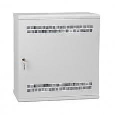 Solarix rozvaděč LC-18 LITE s lištami 3U,4U 540x540x180mm, šedý RAL7035, LC-18-54-18-G Solarix rozvaděč LC-18 LITE s lištami 3U,4U 540x540x180mm, šedý RAL7035, LC-18-54-18-G