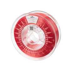 SPECTRUM Tisková struna (filament) SILK PLA 1.75mm Ruby Red 1kg SPECTRUM Tisková struna (filament) SILK PLA 1.75mm Ruby Red 1kg
