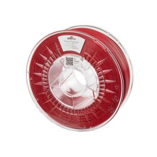 SPECTRUM Tisková struna (filament) smart ABS 1.75mm DRAGON RED 1kg SPECTRUM Tisková struna (filament) smart ABS 1.75mm DRAGON RED 1kg