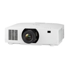 SHARP/NEC Projektor PV710UL-W, 1920 x 1200 WUXGA, 16:10, 3.000.000:1, 7100ANSI, HDMI, LAN, USB, bundle+NP13ZL SHARP/NEC Projektor PV710UL-W, 1920 x 1200 WUXGA, 16:10, 3.000.000:1, 7100ANSI, HDMI, LAN, USB, bundle+NP13ZL