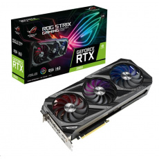 ASUS VGA NVIDIA GeForce ROG Strix RTX 3080 12GB, RTX 3080, 12GB GDDR6X, 3xDP, 2xHDMI ASUS VGA NVIDIA GeForce ROG Strix RTX 3080 12GB, RTX 3080, 12GB GDDR6X, 3xDP, 2xHDMI